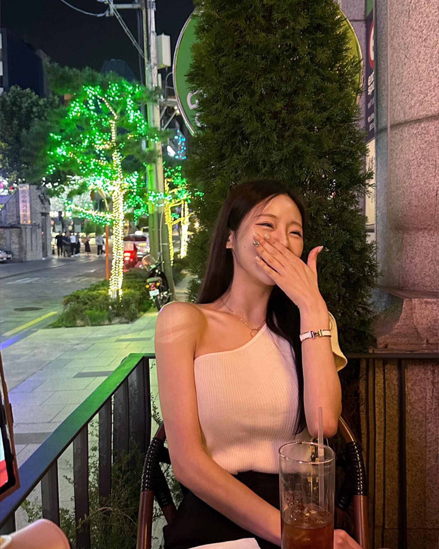 날씨 넘 죠쿠
