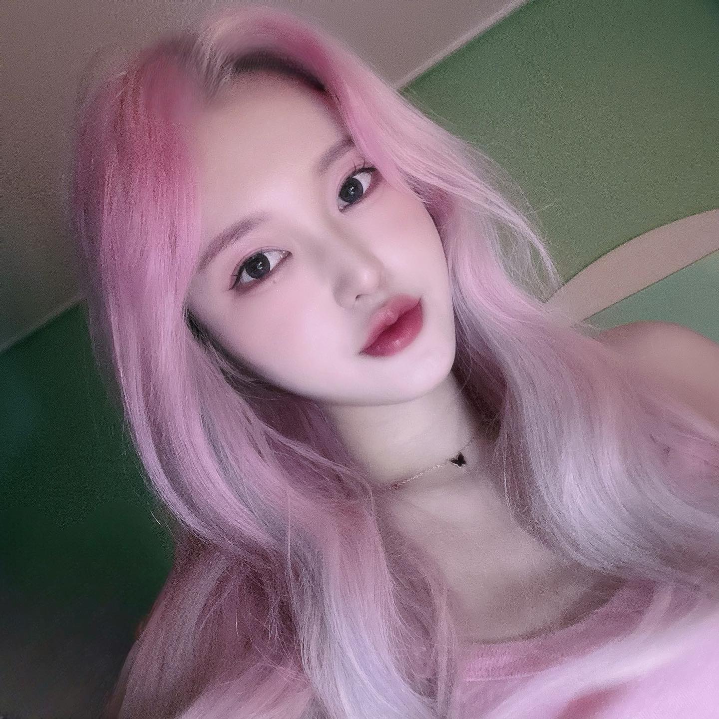 분홍부농핑크핑키💖