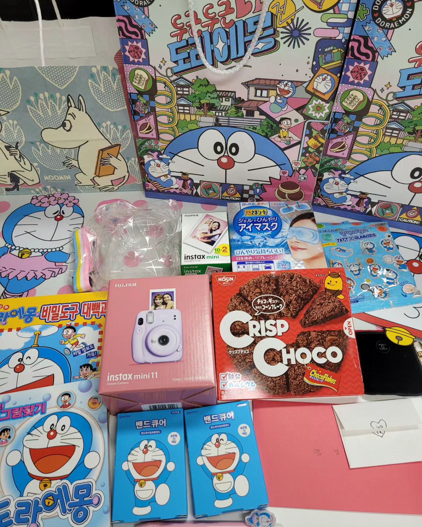 미리생축🎁 감사합니당 🥰