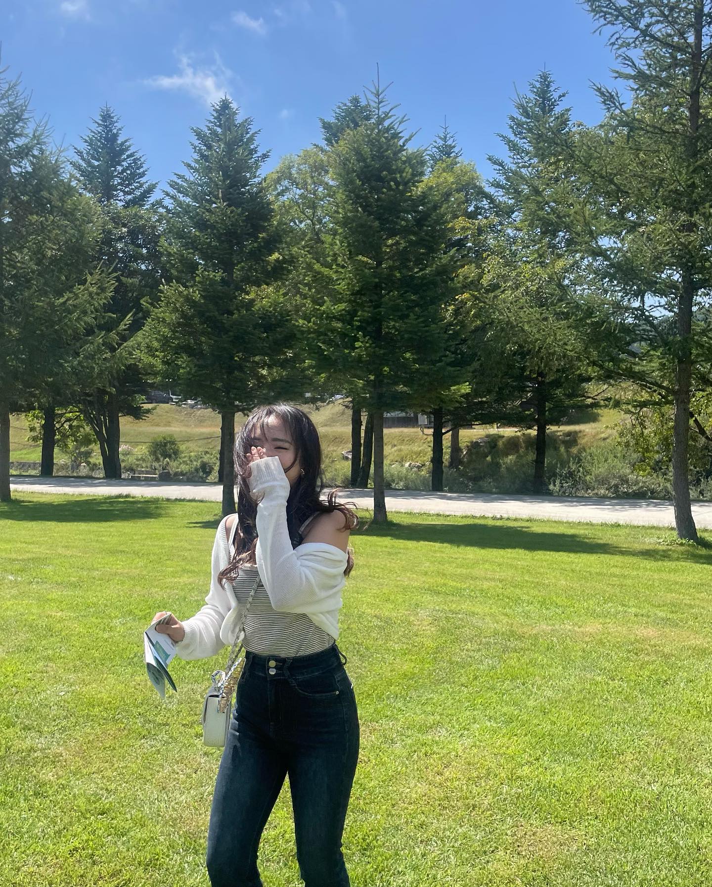 🌱🌿🍃
가을 오기전 꼼지락