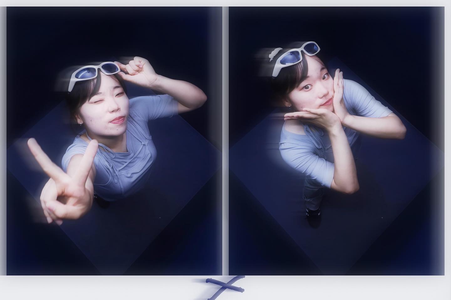 탈모방지 선구리였던것.. 😎