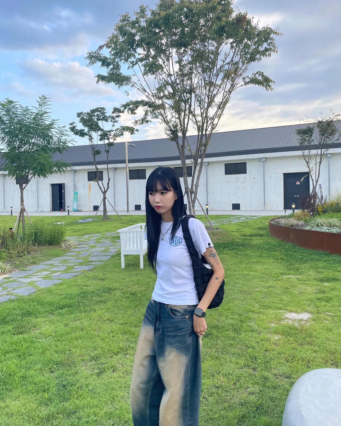가을 언제와•••?🥹