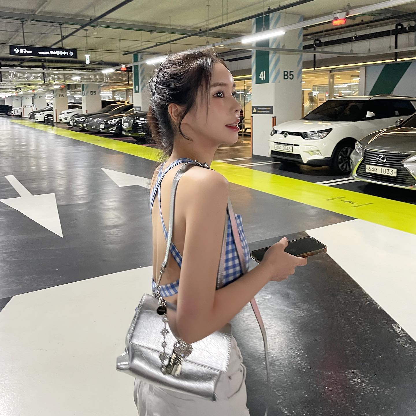 마라탕을 먹었다 ! 
역시 내 스타일이 아니다 
다신 못먹어 흐미 😦
무조건 한식파 -!
#오늘하루