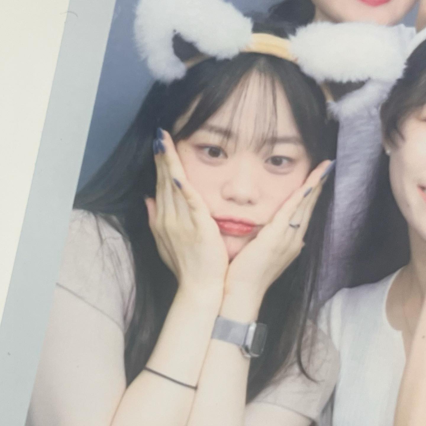 🩵✨
이러나저러나 감사하지
#주께대하듯 #감사하는삶