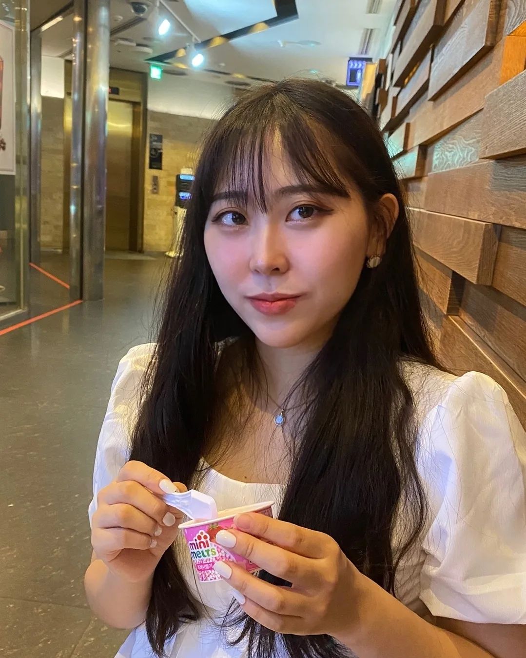 구슬아이스크림,,🤤