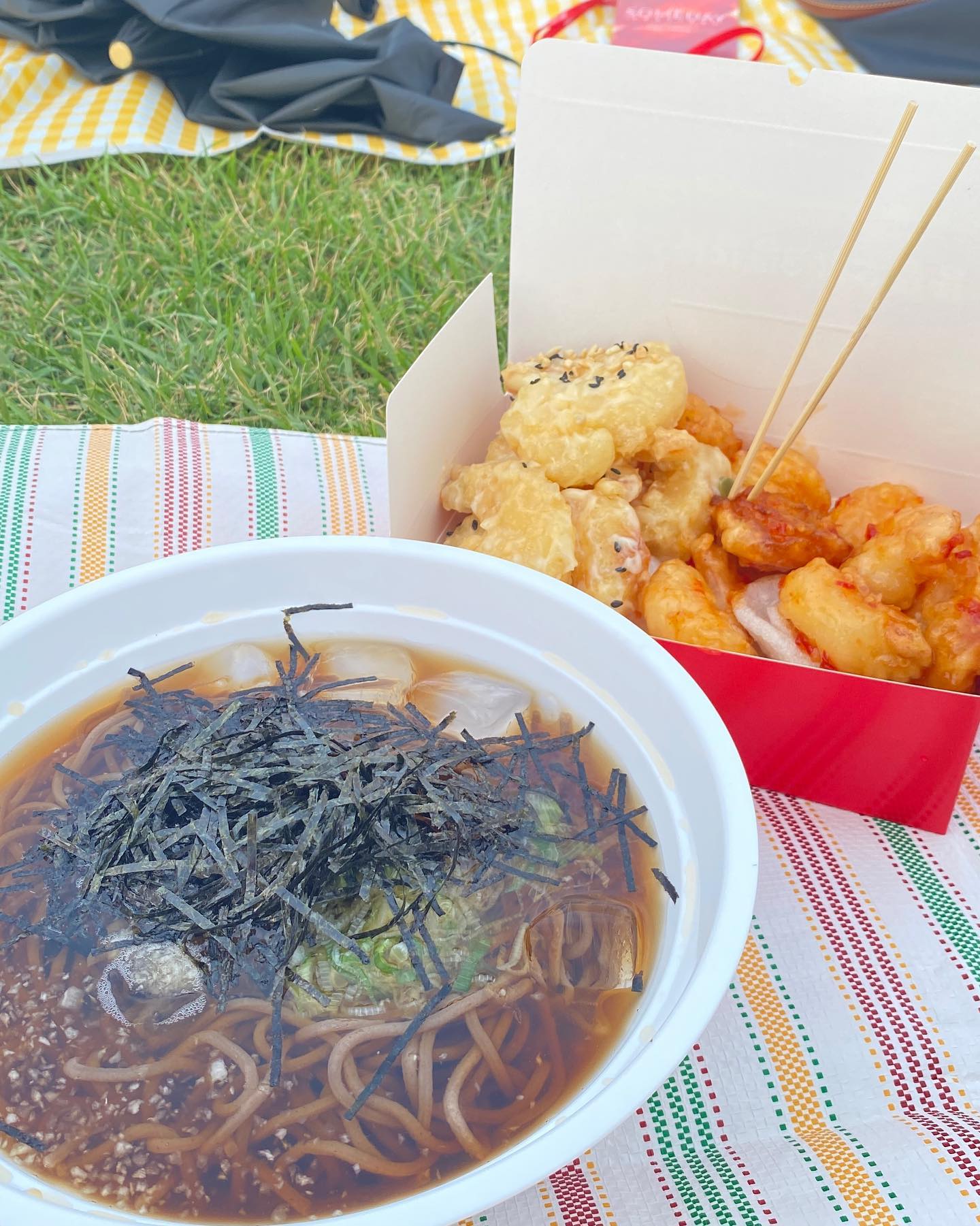 What I ate at Someday Festival 2023✨
#2023썸데이페스티벌 #썸데이페스티벌 #축제음식 #푸드트럭 #구슬스 #goosles