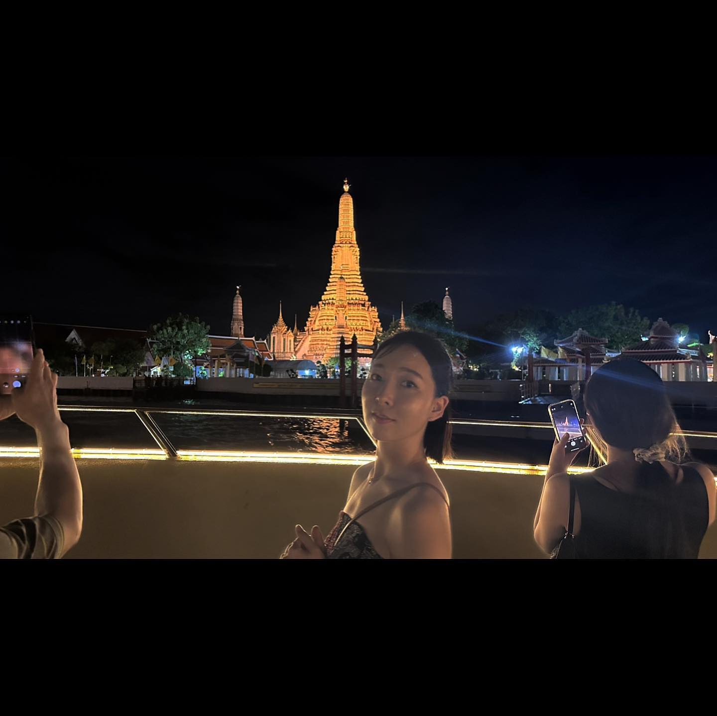 🇹🇭2 습해도 좋았던 

#방콕 #방콕여행