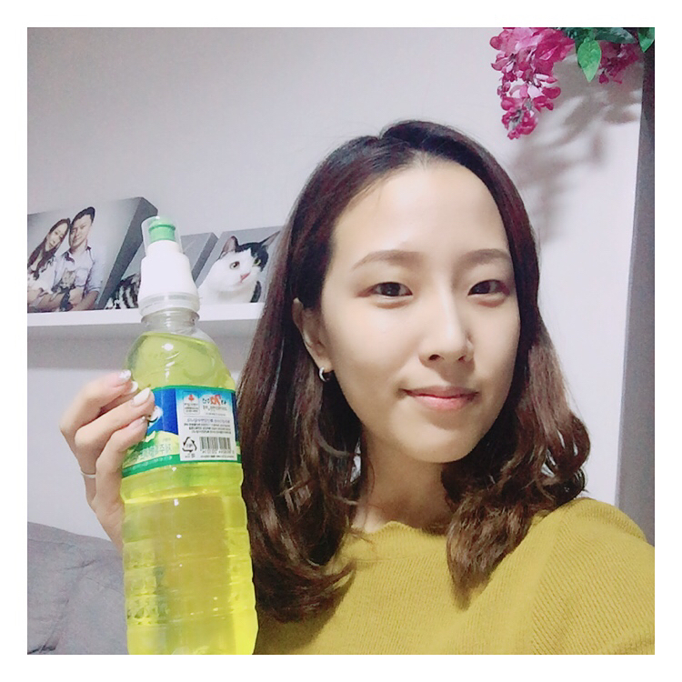 빡지. 그린다냥 on Instagram: “생수500ml만 있으면 팡팡 터지는 비타민! 👍 손쉽게 먹을수 있어좋아용 👍 물병 뚜껑 제거하고 캡슐을 결합한 뒤! POP! 눌러 터뜨리면 끝~~ 👍 방부제가 들어있지않아 8가지 비타민을 편안하게 채울수 있네요~😘 무엇보다 마시기 편해서 좋아요!…”
