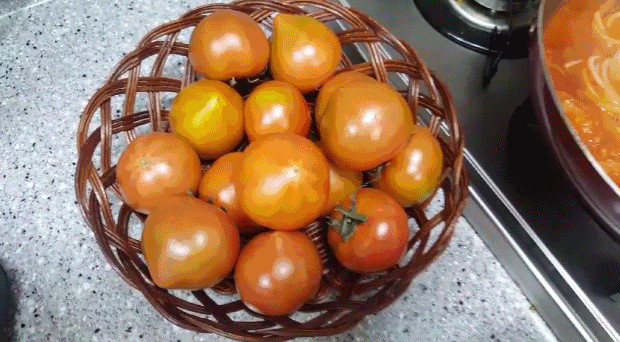 대저 짭짤이 토마토, 신세계홈쇼핑 방영된 그 짭짤이토마토 마이쩡