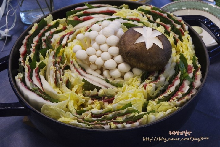 집밥요리수업 케이맘 쿠킹클래스 