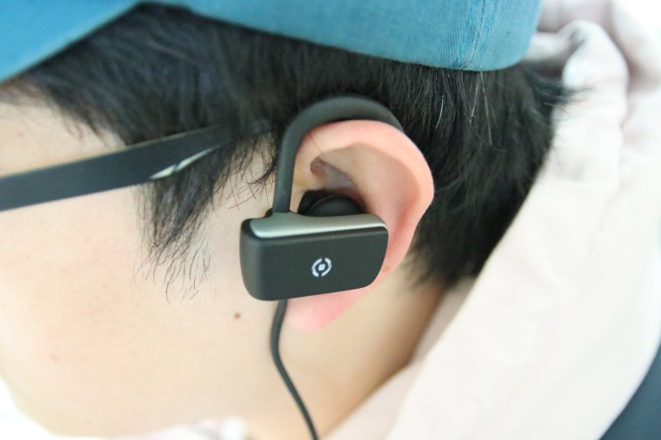 블루투스이어폰운동 할때는 celly BHSPORTPRO