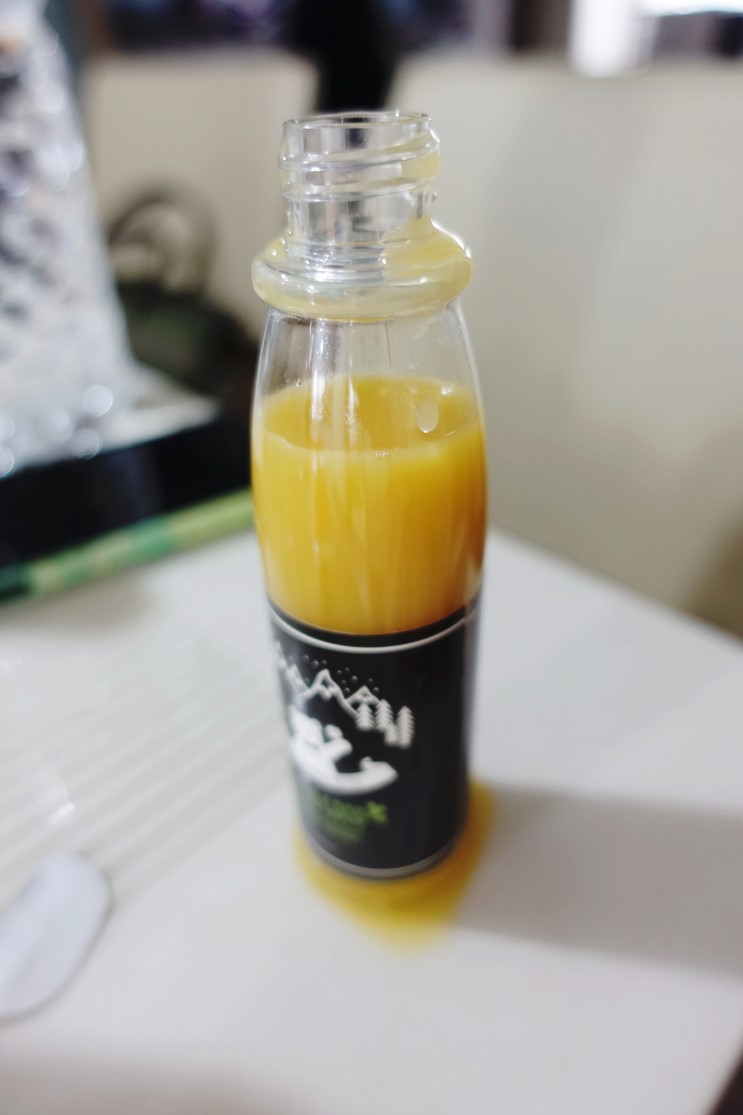 깔라만시다이어트 깔라그램으로 일주일 해봤어요! 깔라만시원액