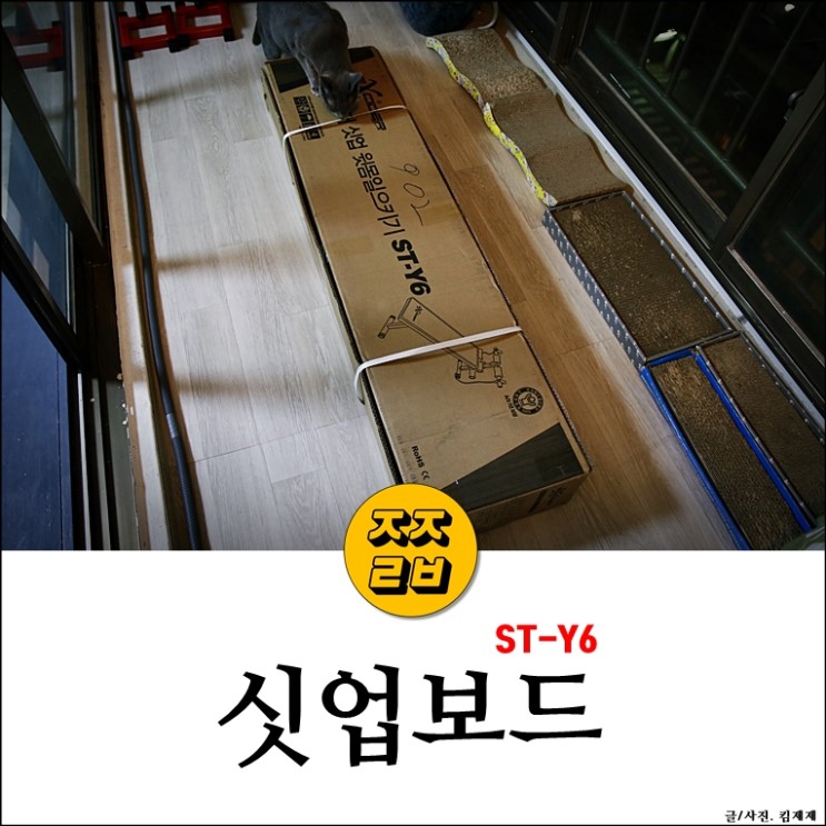 윗몸일으키기기구 :: 엑사이더 싯업보드 SY-Y6