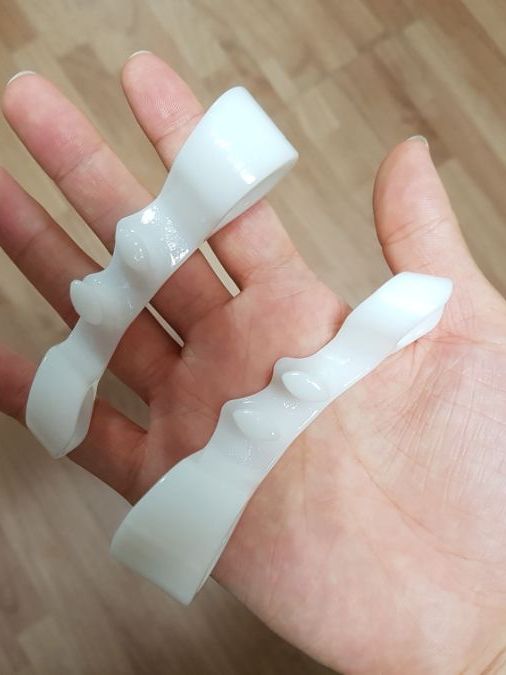 메디컬팩토리 서바나링 후기