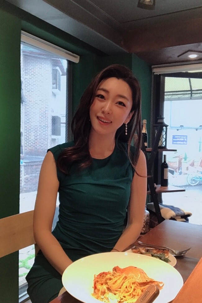 상수동맛집 파스타는 더쉐프가 최고! :)