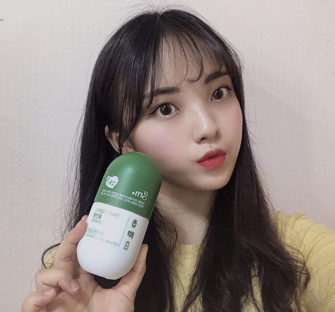남궁은비 on Instagram: “다이어트 보조제로 grn 진녹이 추천💚 ‘깻잎추출물’의 우르솔산이라는 성분이 체지방 케어에 도움을 주고 다이어트에 빼놓을 수 없는 ‘가르시니아’까지 탄수화물이 지방되는걸 막아주니까 1석 2조 !  이런데 grn진녹이 외않사? 나는 하루 3끼 식단 +…”