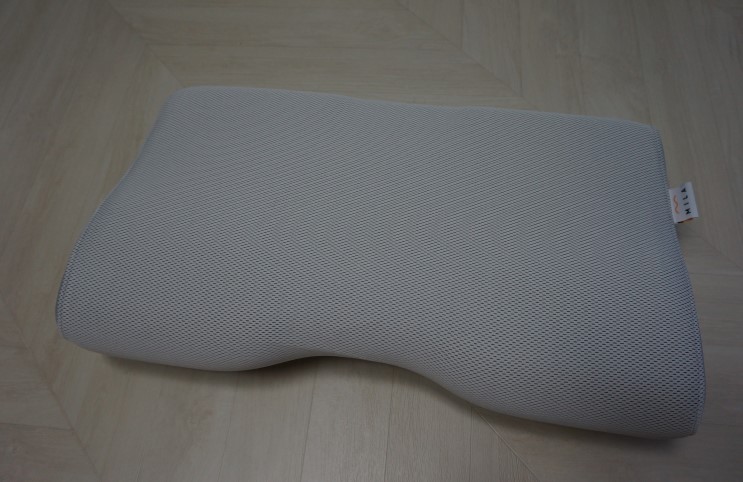 밀라필로우 거북목베개로 꿀잠 자보자