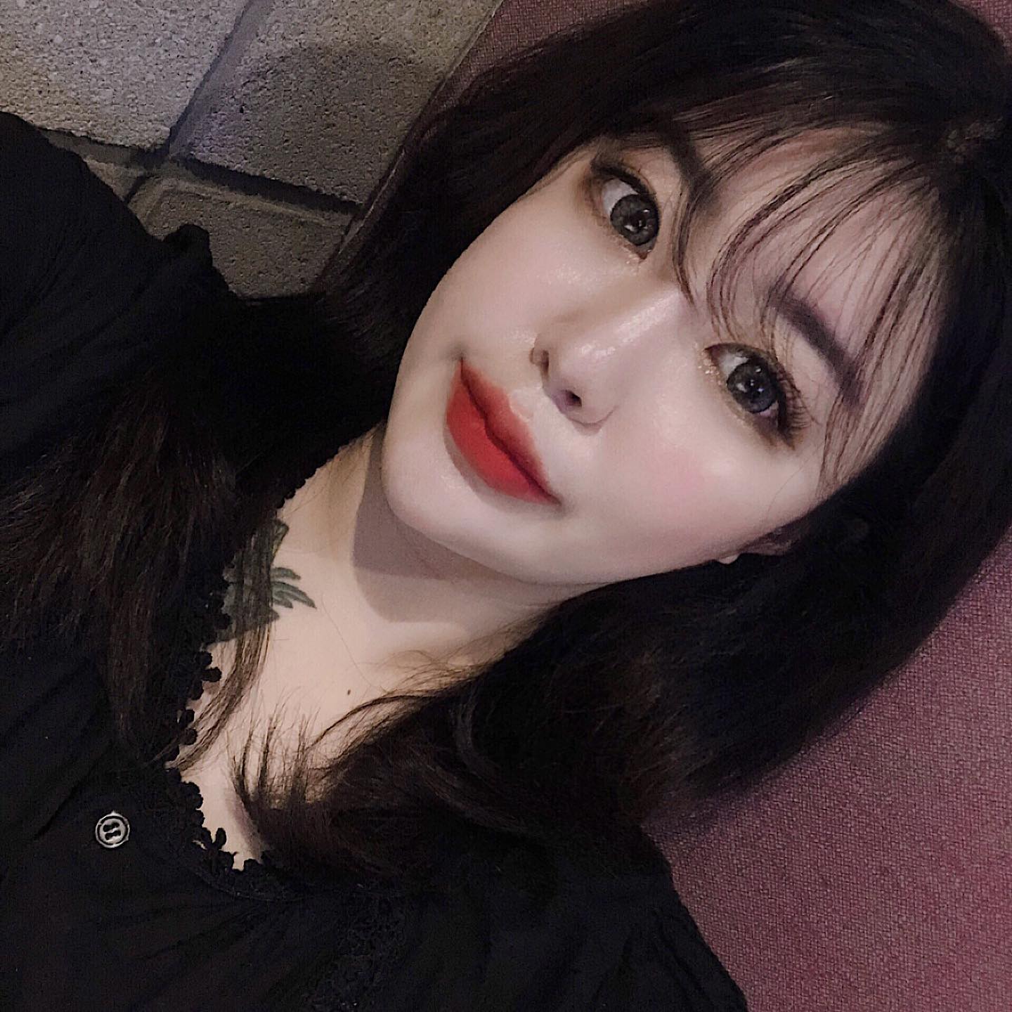 구쌤 머리 감사 합니당 💜
드디어 퇴원 , 수술도하고 고생했다 소정아 
오빠랑 쇼핑 , 한강 , 고기 , 커피 꿀주말💖