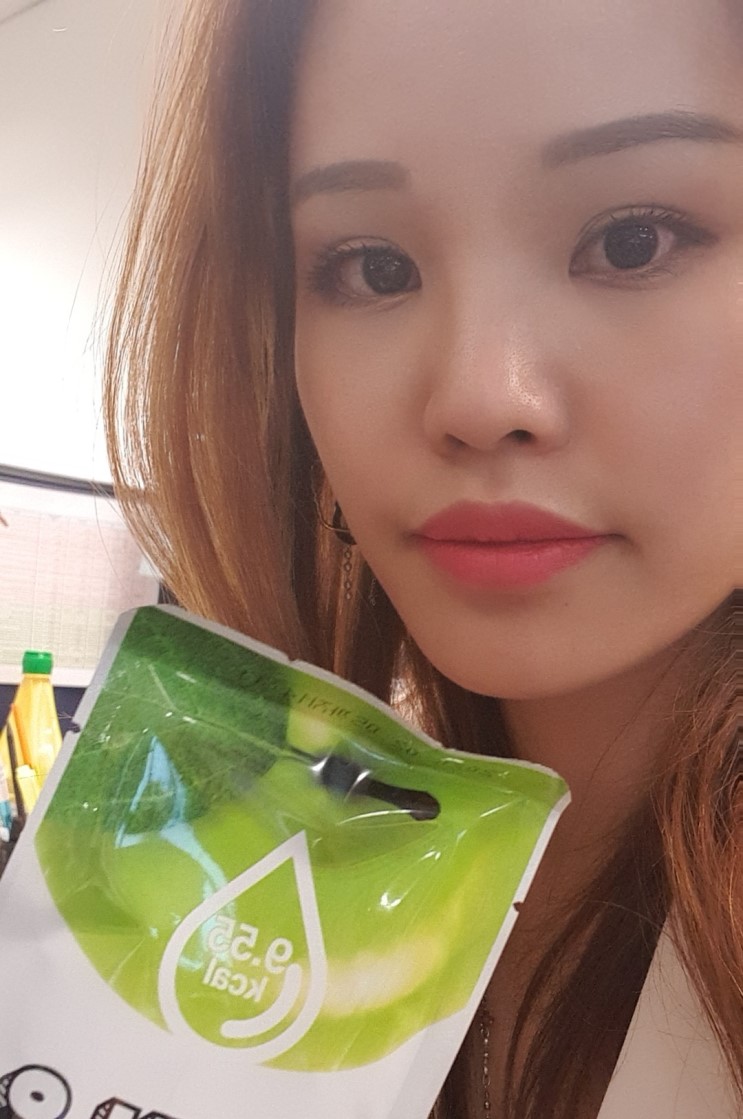 [제품추천] 뺄리오 이너뷰티 "콜라겟 워터젤리/피쉬콜라겐" 으로 다이어트하기!