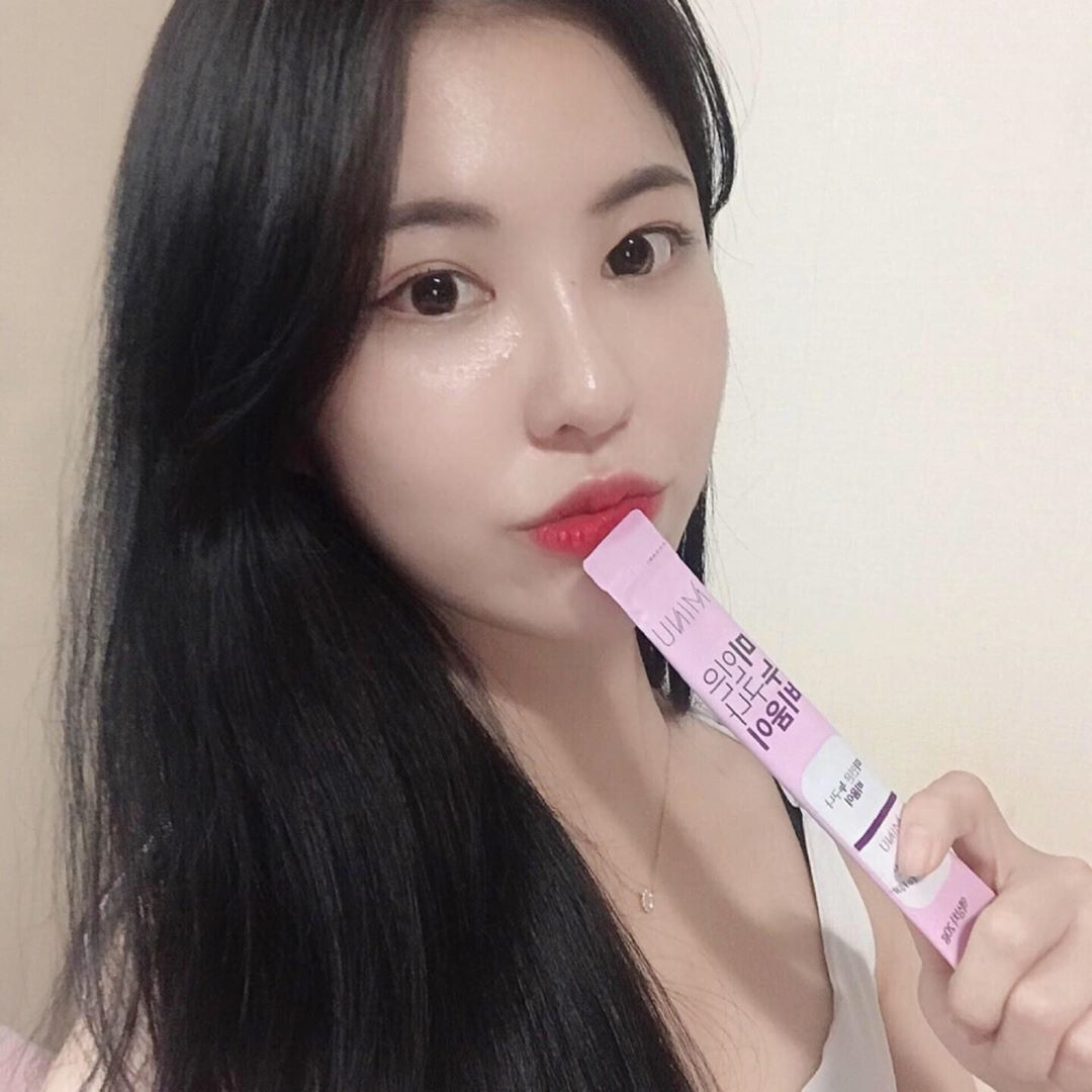@duu_a_27 on Instagram: “몸이 사알 가벼워지기 시작해따❗️”