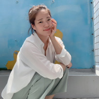 강아지 혼내지 말고 이번 기회에 친환경패브릭쇼파로 바꾸기