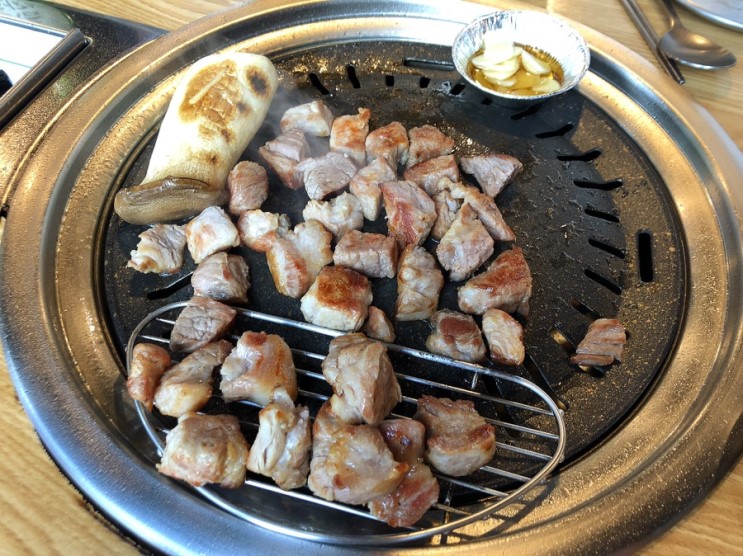 [성균관대역맛집] 보리네주먹고기 진짜 ㄹㅇ맛집!!!!/위치,메뉴,가격,영업시간