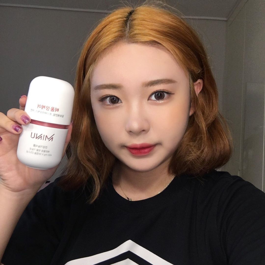 유가인 🐾 on Instagram: “Minu'프로바이오틱스 유산균 비움장케어' - 알로에전잎, 프로바이오틱스 등 좋은 성분으로 구성되있어서 쾌변 효과 만점 ಇ 즉효성도 최고여서 변비있는 사람한테 딱!! - - (#minu 제공) #미누 #미누비움장케어 #비움장케어 #유산균…”
