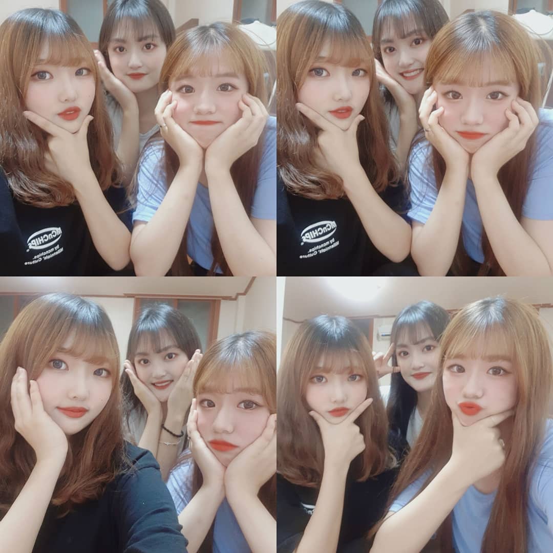햅피 대천
요즘은 늦게 올리는 게 대세
내년엔 꼭 다같이 올 것
보고 싶어 키키들 ❤🙆🏻‍♀️❤
#대천해수욕장 #동대동 #수리야 #코노갈때마이크체크는필수