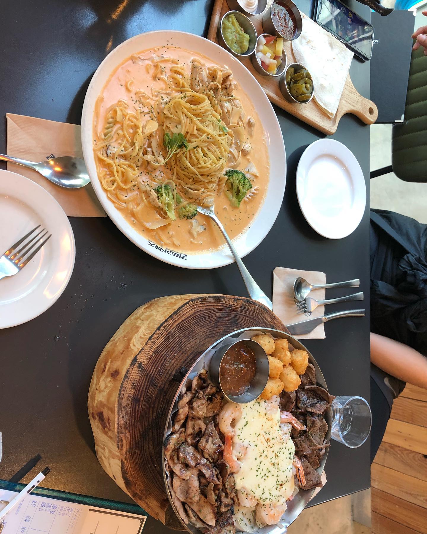 #하단맛집