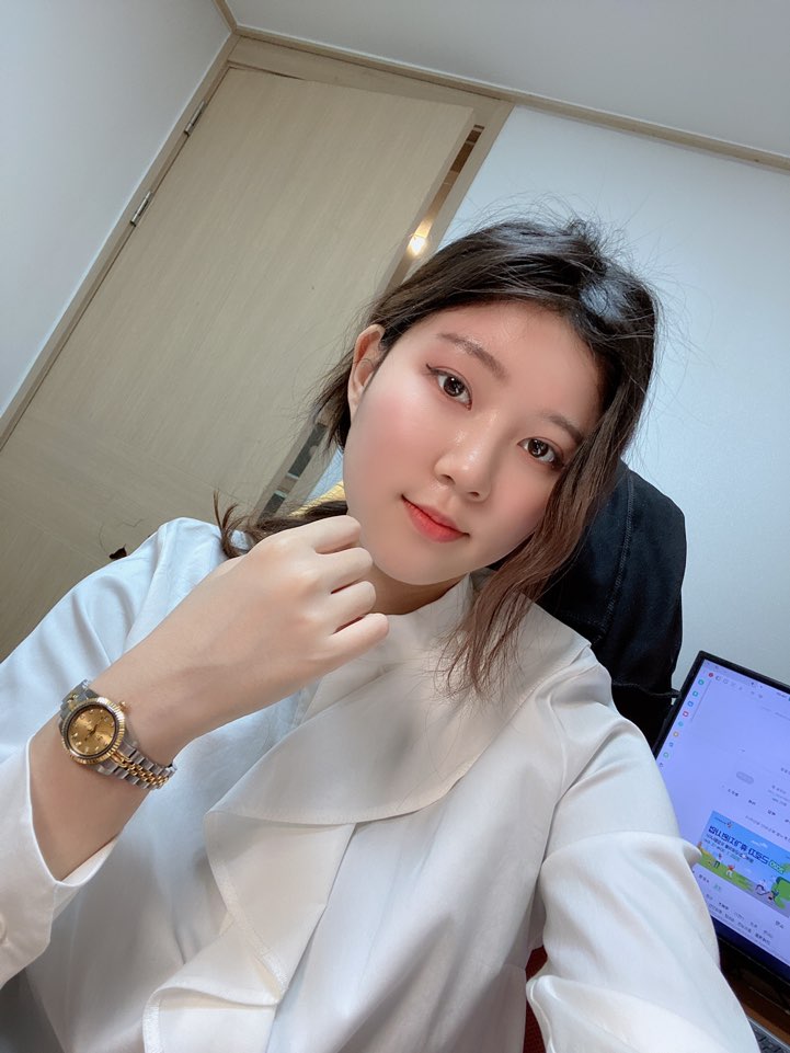 여자 시계 추천 남자 친구 선물 소피아