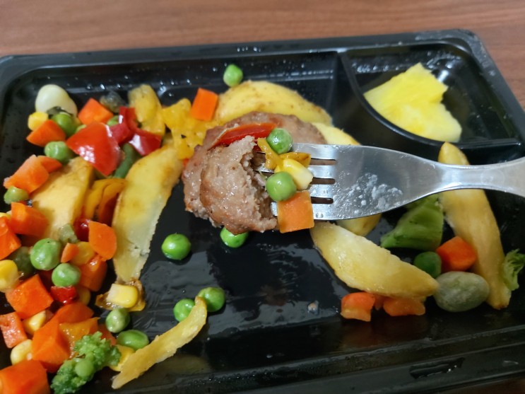 클린식 고민중이라면? 마이비밀 클린데이밀 추천해요