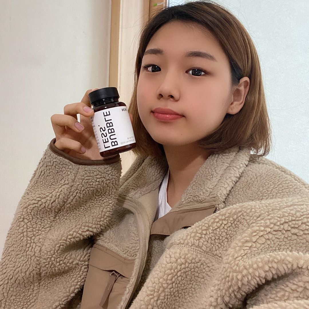 백지연 on Instagram: “[ 버블레스 아이언 ] 특유의 비린맛 때문에 철분섭취를 꺼려하는 분들이 많은데요! 버블레스 아이언은 비린맛이 아닌 포도맛이 나요☺️ . . 우리가 철분을 섭취해야하는 이유 3가지! 첫째, 철분은 체내 산소운반과 혈액생성에 필요합니다 둘째, 활력이…”