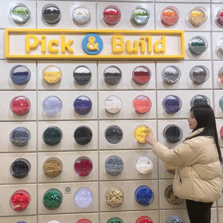 빅벤 공사중인거 레고에서 봤찌모야 ~