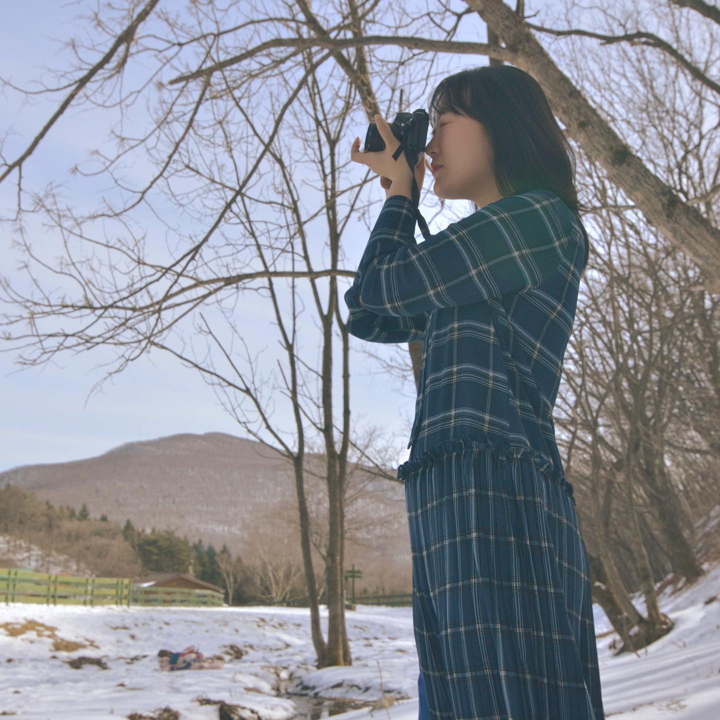 필연적으로 겨울을 사랑하게 되는 사람들이 있다. .
.
3월 촬영 문의 받습니다
.
.
••••
M. yo_mangyo 
P. mustache_cat_film