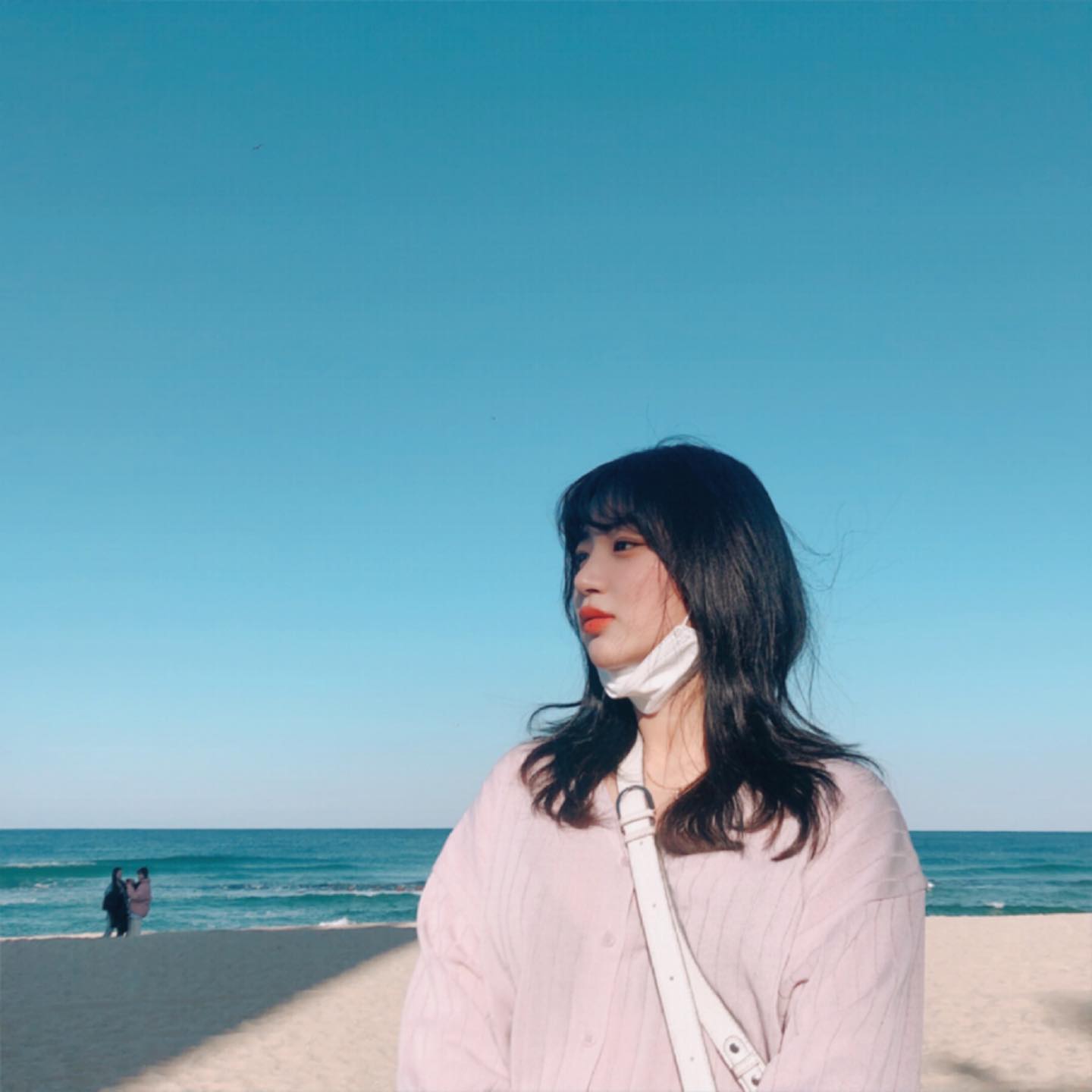 🌊
.
.
.
.
#강릉 #안목 #두끼 #daily #fff #일상 #바다 #오늘의사진 #안목바다 #선팔맞팔