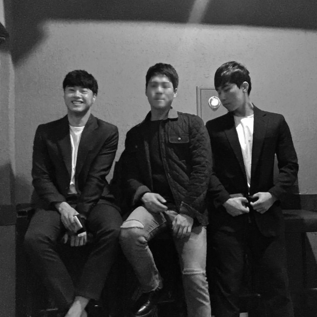 .
언제 찍은지 모르는 사진📷