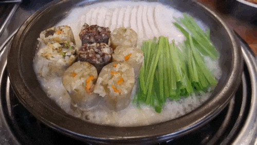 강남역24시간맛집 보승회관