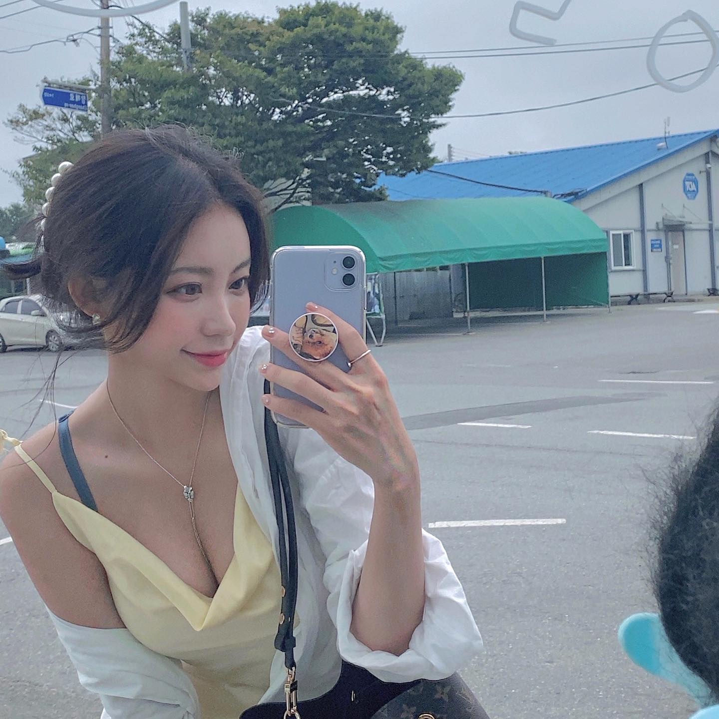 떨쳐내자🧚🏻‍♀️
