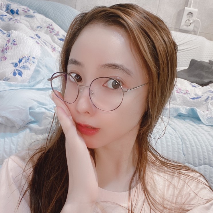 클라스타 블루라이트 + 자외선차단안경 ! 후기