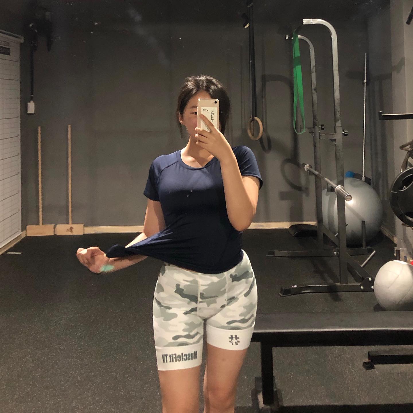 하루에도 일권이 얼마냐는 수십통의 전화가 온다 광주에 헬창들이 이렇게 많았나 실감