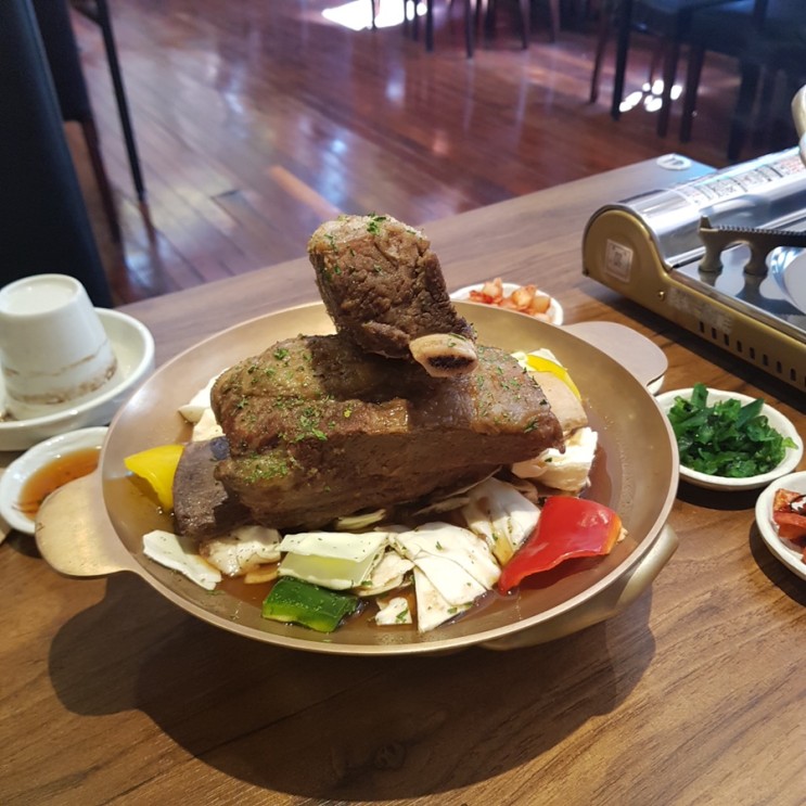 명동맛집 고요남 명동점 재방문 의사 만땅 (배달가능)