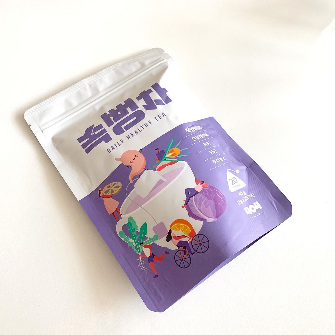누리 on Instagram: “위가 안 좋은 편이라 양배추는 꼭꼭 챙겨먹는데, 못 챙겨먹을 때는 ᄉ