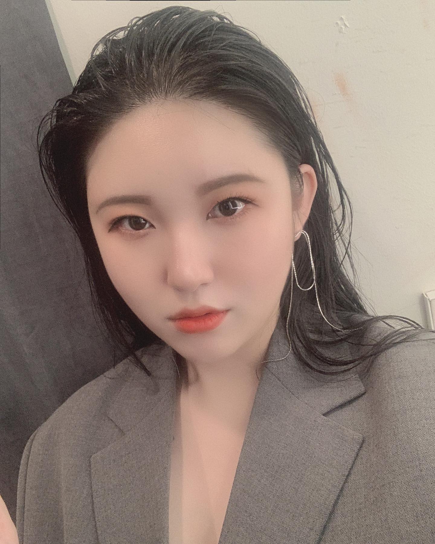 다른느낌😈
