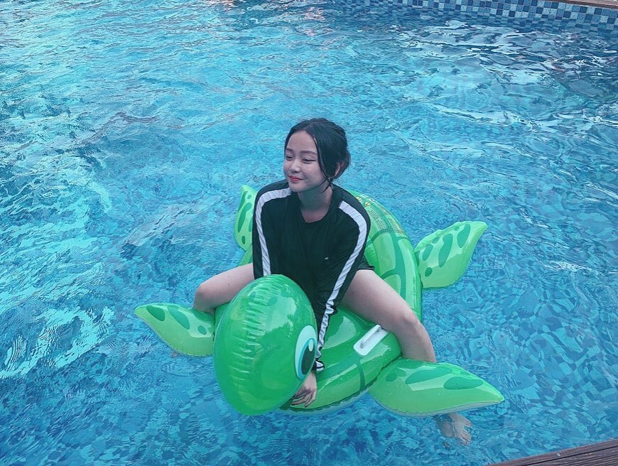 #여행스타그램 #거북아 #달려랏