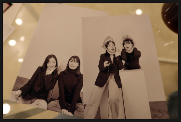 NEXTINFRA -PHOTO,부천셀프사진관