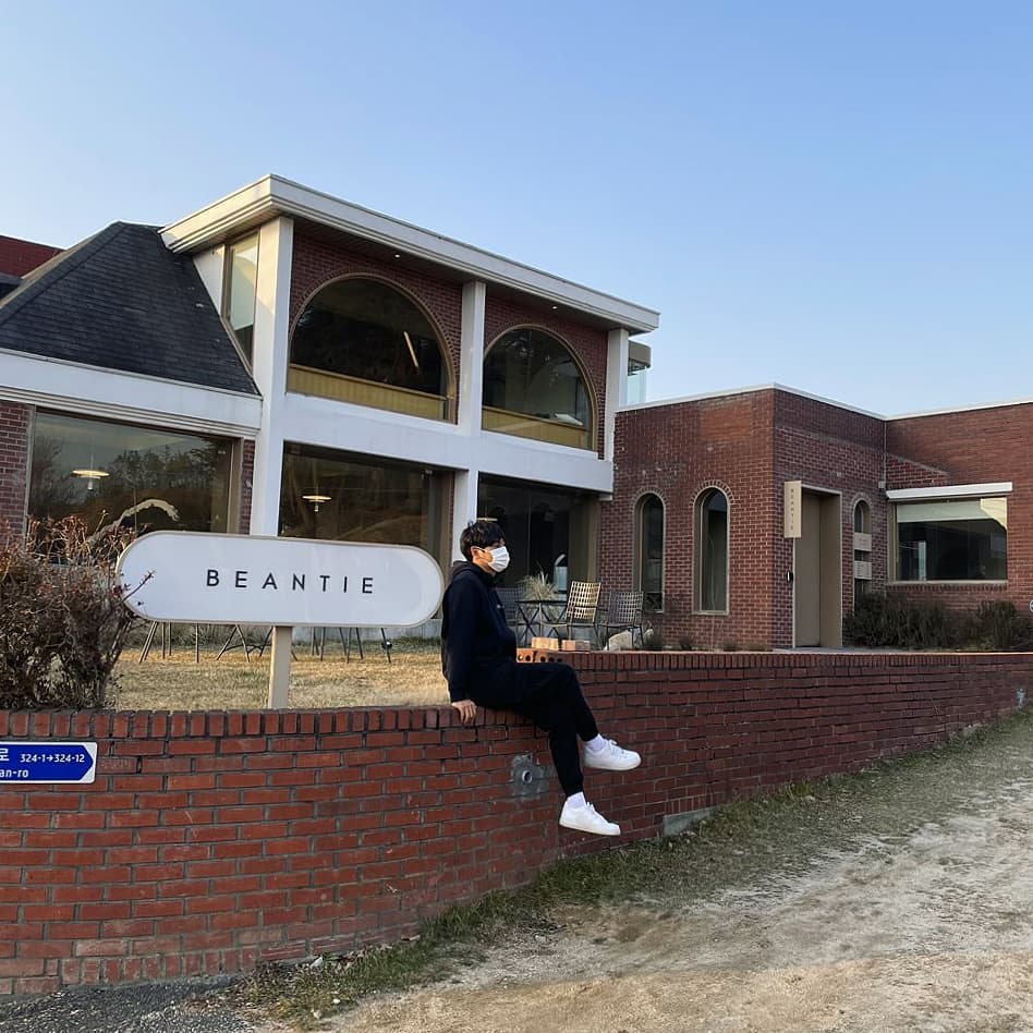 백만년 만에 프사 바꿨다