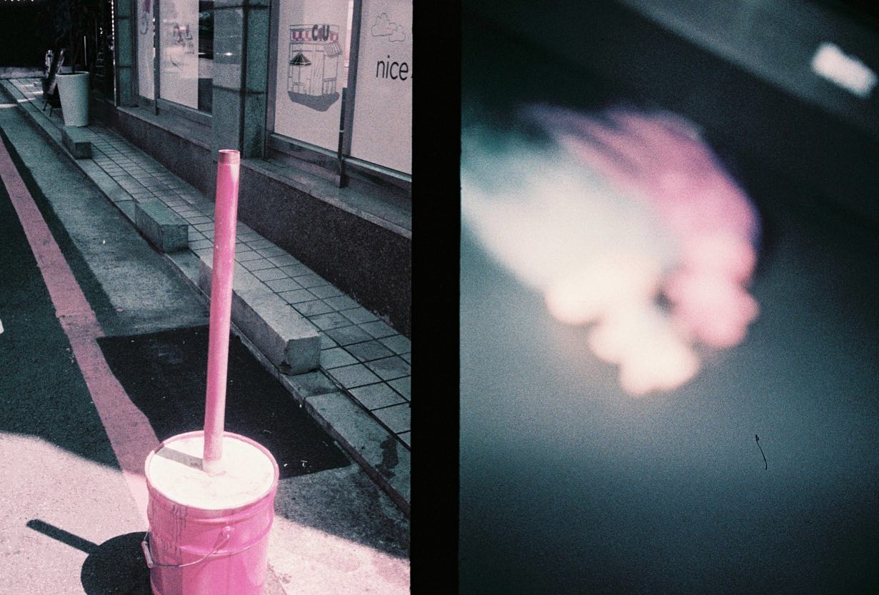 #nostalgia #filmphotography #halfcamera #monochrome