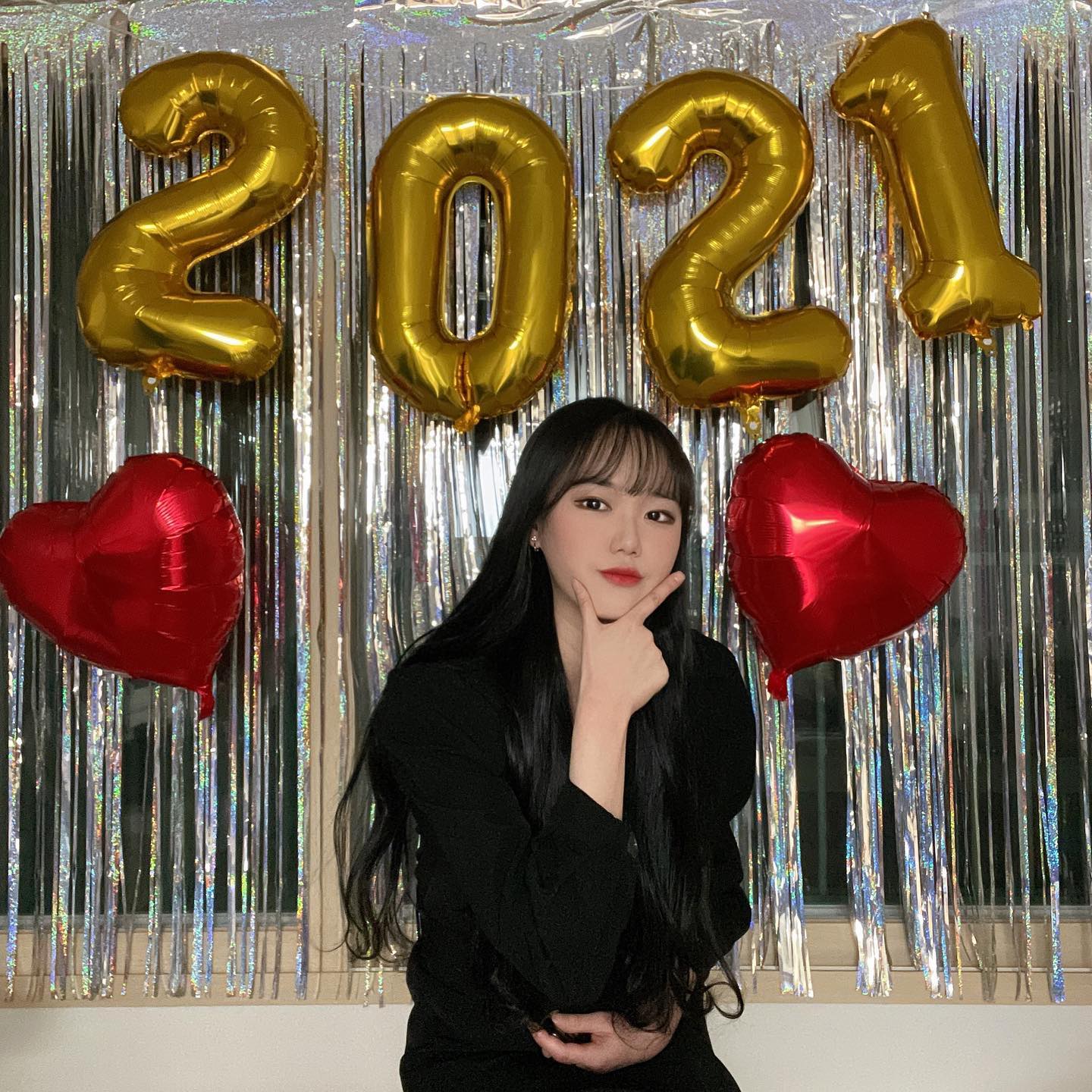 2️⃣0️⃣2️⃣1️⃣