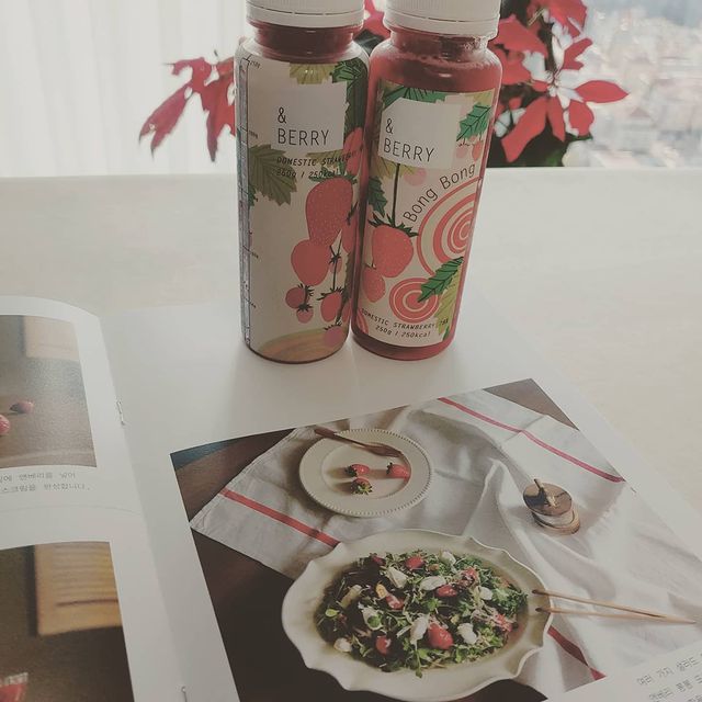 윱삐 (@hzz_dailyparty) • Instagram photos and videos