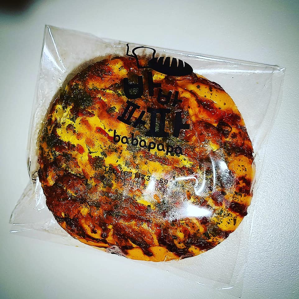 논산 베이커리(카스테나) 맛집 !!
다양한 겉은 버터에 고소함
속은 촉촉한 그리고 다양한 메뉴!!
대부분이 국내산 재료들까지~★

★ 추천메뉴
🎂 미니케잌
🍞 카스테라
🥖 롤케잌

✔ 논산역 도보 10분 이내!!
✔ 다양한 베이커리가 많음
✔ 대체적으로 국내산 식재료 사용
✔ 대전에 성심당이 있다면 논산에 바바파파!!

주소 : 논산시 관촉로 223번길 22-4

#빵맛집 #카페 #논산역맛집 #논산카페
#논산맛집 #바바파파 #베이커리맛집 #카스테라맛집 #케잌맛집 #먹스타 #먹스타그램 #선팔맞팔 #먹팔맞팔 #여행그램 #데이트맛집 #데이트장소
